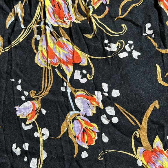 Free People Long Top M - Picture 5 of 7